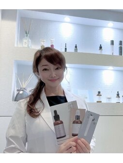 DRBB】話題のスピキュール配合【シャープクリーム】：2022年5月19日 