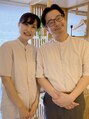 ここから。/6月は腸活&オプション割キャンペーン開催♪