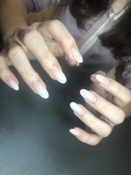 シェアサロン バイ トゥフラップ(by toFlap)/【Nail SOL限定】カラグラ