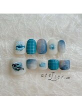 アトリエ プラス リム(atelier +LIM)/recommend &nbsp;design