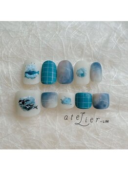 アトリエ プラス リム(atelier +LIM)/recommend design