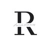 ネイルサロン アール(R)ロゴ
