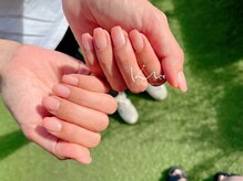 クレー(Klee)/美カラーグラデーション＋ベース