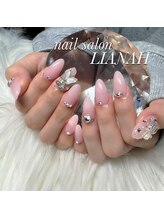 リアンナ アンド アイシンスタジオ &nbsp;甲府店(LIANAH&EYE SSIN STUDIO)/ワンカラー