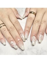 ルーシー 心斎橋(LUCY)/4本アート