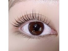 アイパリシルヴィー(Eye paris Silvi)/パリジェンヌ