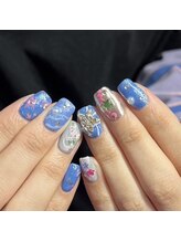 ピンズイチロク(PINS16)/ジェル120分