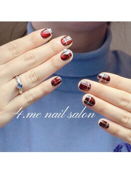 フォーミー(4.me)/アートパーツ放題