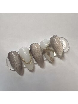 リカ(Rika)/デザインコース