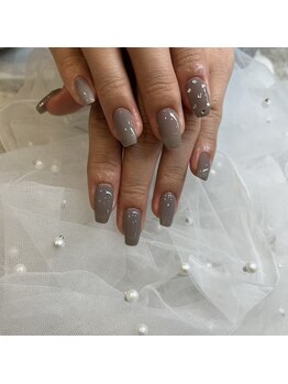 プレイス インク ネイル(plays inc. nail)/