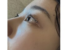 ニャーメリュクス 茅ヶ崎店(nya-meluxe)/パリジェンヌラッシュリフト