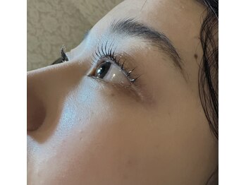 ニャーメリュクス 茅ヶ崎店(nya-meluxe)/パリジェンヌラッシュリフト