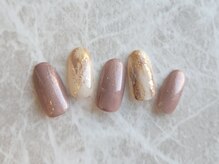 フラワーズネイルアンドアイラッシュ(FLOWER’S nail&Eyelash)/