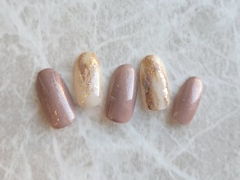 フラワーズネイルアンドアイラッシュ(FLOWER’S nail&Eyelash)/