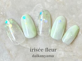 ニュアンス☆キラキララメ