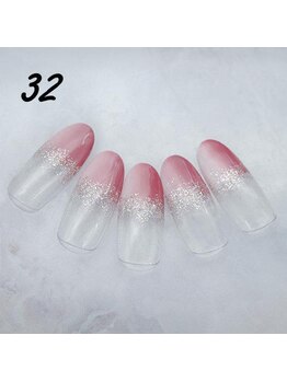 定額4,400円 ハンドNo.32