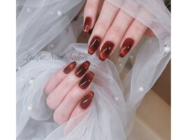 マグネットネイル