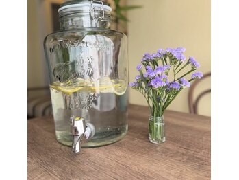 オポノポノ(hoponopono)/デトックスウォーター