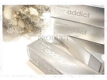 サロンイーエフ 池袋店(salon EF)/ラッシュアディクト