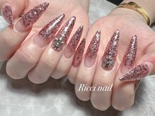 チアフルチア バイ リッチネイル(CheerfulCheer by Ricci nail)/