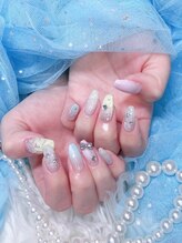 ドールネイル 札幌店(Doll Nail)/