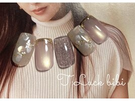 【ニュアンスフラワー】