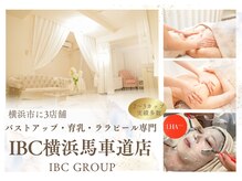 IBC 横浜馬車道店