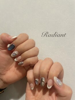 ラディアント 学芸大学(Radiant)/持ち込みデザイン