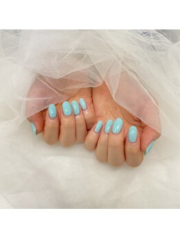 スピラ 上通店(Spira)/ライトブらーカラー