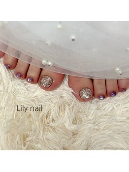 リリーネイル(Lily nail)/