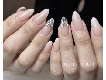 ミンズネイル(minsnail)/