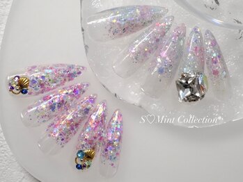 エスミント(S Mint)/デザインスカルプ