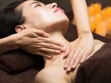 アスリ バリニーズ リラクゼーション(Asri Balinese Relaxation)/