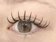 ヴィリアアイラッシュ(Vilia eyelash)の写真/モチも可愛さも叶う【Wフラットラッシュ¥5000~】であざと可愛い目元に＊似合わせデザインで映えるまつげに