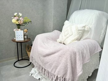 クレセント 心斎橋店(Crescent)/個室×リクライニングソファ