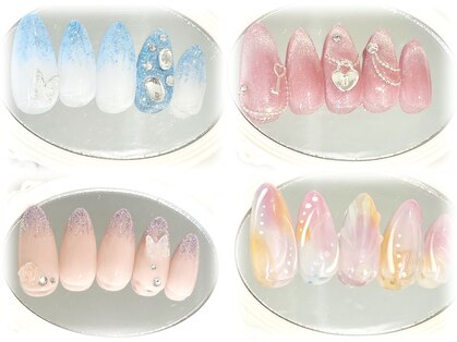ファメル(Fam-er)の写真