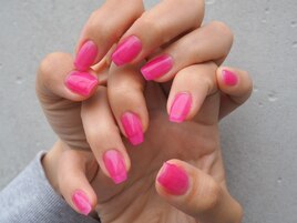 ワンカラー60分定額/オフ込