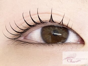 チャーム 石山店(Charm)/デザインパーマ