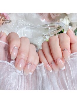 ユリネイル(Yuri nail)/