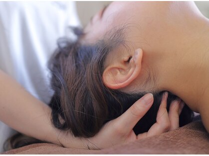 ボタニーク(Botanique)の写真