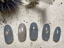 オリオン(ORION)/季節の定額ネイル