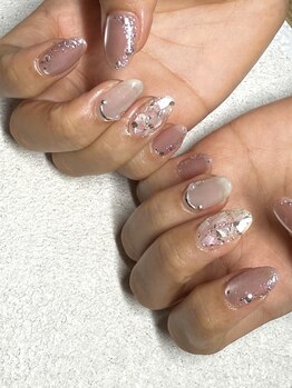 ミューゲ(Mu-guet.)/