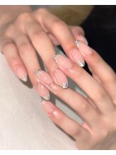 Mネイル 伏見店/MAEDA担当