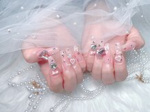 ナミネイルサロン(Nami Nail Salon)/