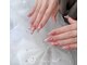 アジュールネイル アンド ビューティ 豊中店(AzurNail & Beauty)の写真