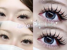 リリベル(Lilibelle)の雰囲気（LEDマツエク/まつ毛パーマ/韓国ワンホンネイル/同時施術/）