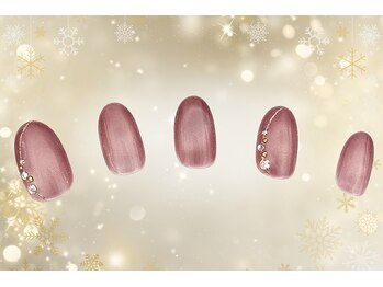 エクラン 綱島店(ecrin)/定額パールコース