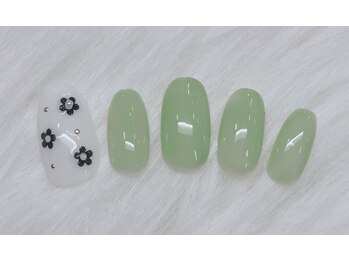 【Hand】Sコース　7