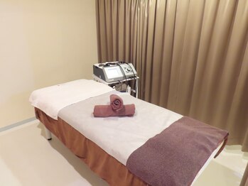 ヴィサージュ 下通店/ボディスペース♪