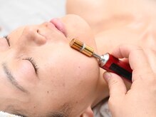 ダイダイ(daidai)/ほうれい線へアプローチ